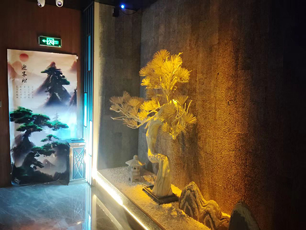 说说我在世贸路高档足浴男士会所(世贸路SPA)