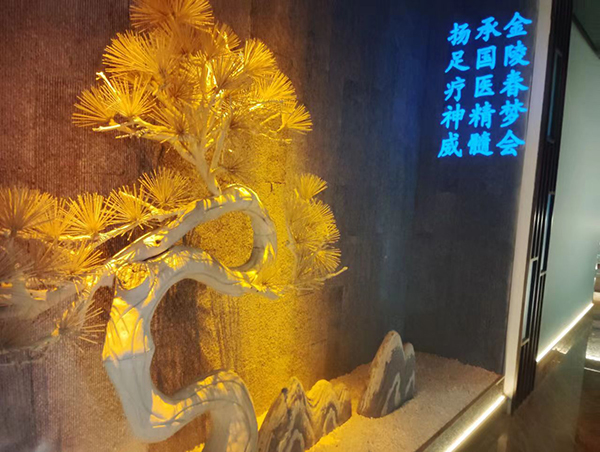 口碑极好的八桥镇泰式私人会所,您值得体验收藏