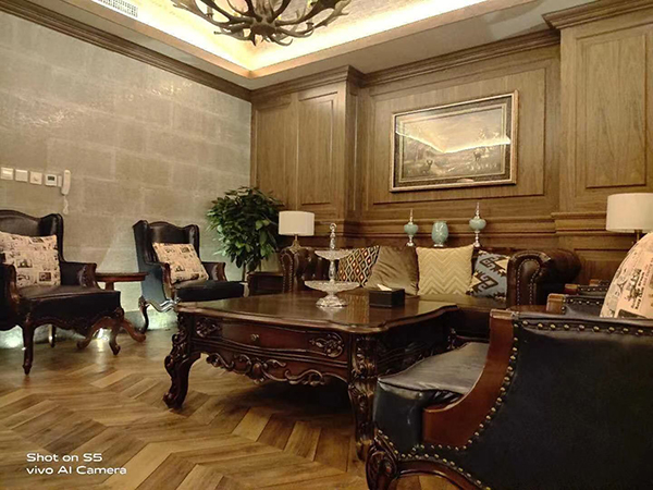 昨晚跟同事去了大观楼洗浴保健,项目花样眼花缭乱