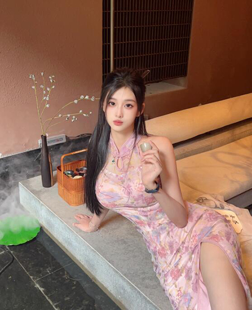 说说我在蔡元培广场附近日式SPA减压会所,花样真是让人眼花缭乱