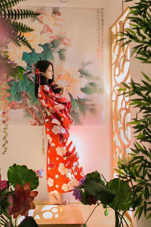 朋友推荐的全运村中央广场附近高档洗浴休闲会所,按摩手法让人眼花缭乱