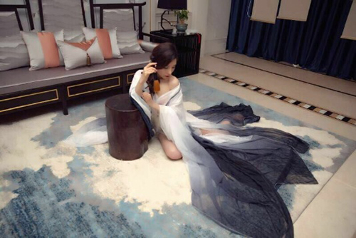 老板带我体验了一次车站西路足浴养生会所,服务好的不得了