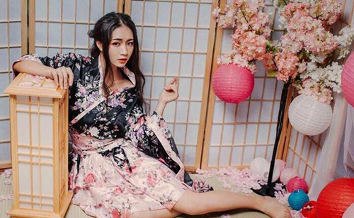 偶然去了吴井路油压桑拿,按摩真是与众不同