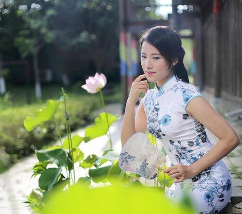 网友推荐的上马墩日式足浴会馆,环境好服务相当常热情