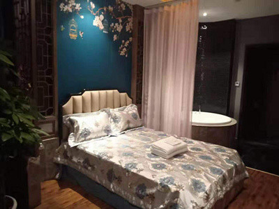 盘点二环东路沿线高级洗浴商务会所(二环东路沿线 spa)