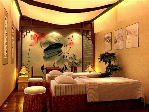 出差去了福州火车站足浴桑拿——技师颜值高,很配合很热情