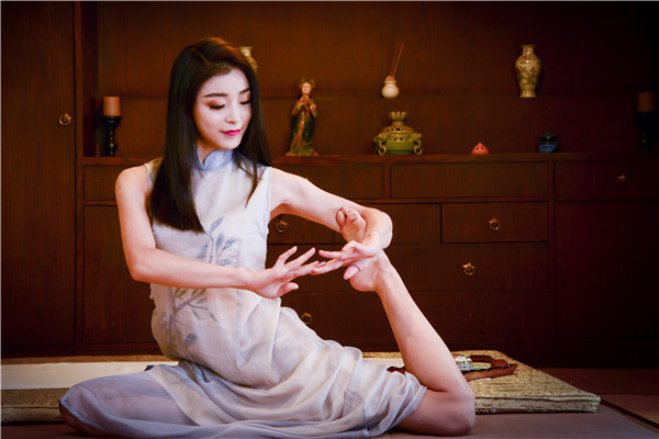 兄弟请我U37创意仓库日式水疗休闲会所,豪华程度超出想象