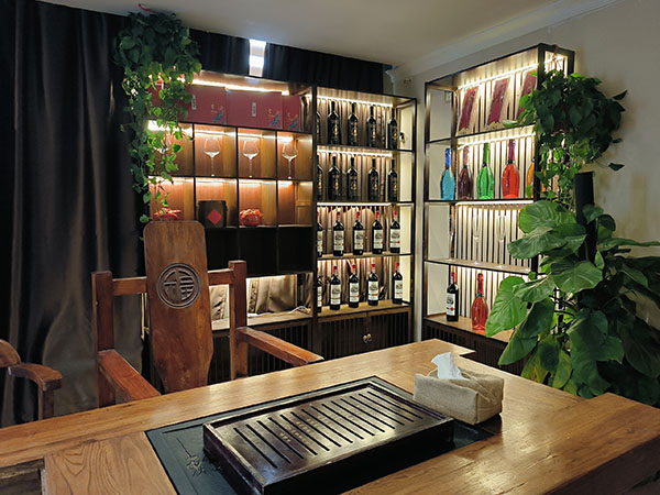 出差去的这家苏州桥柔式足道养生会所,服务超好的 周末放松怎么能少