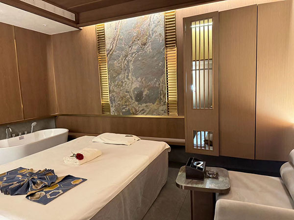 超赞浦江镇顶级足道休闲会所,来高贵轻奢浪漫统统都有