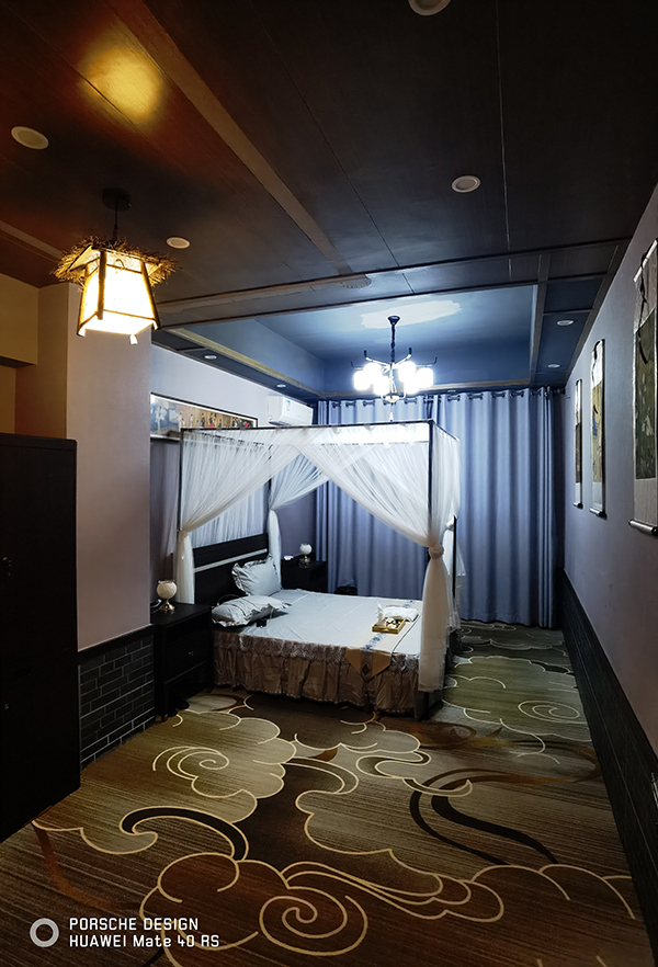 昨晚在田子坊男士泰式水疗养身会所,值得大家体验