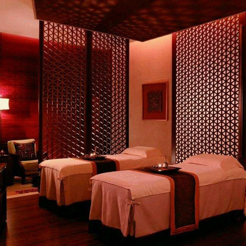 口碑极好的奥体中心足道油压日式会所(奥体中心最好的spa)