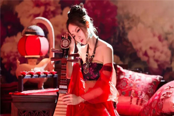 带朋友去北温泉休闲高端按摩油压休闲中心,高端按摩就是舒服