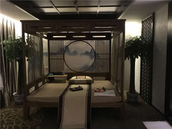 讲讲我在曼哈顿广场高档按摩油压日式会所这里是男士养生保健好去处