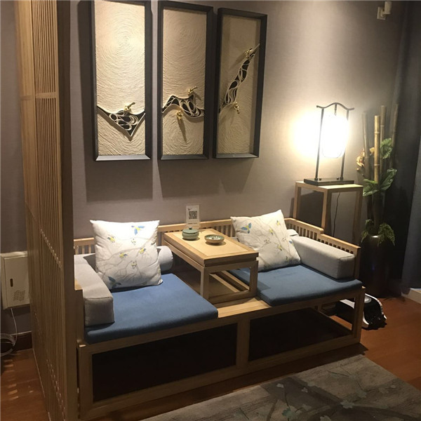 前两天去了黄山大厦高端足疗SPA养生会馆,各式花样服务都有