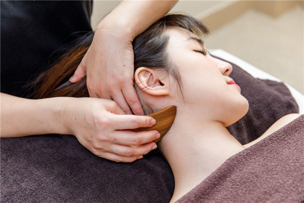 兄弟请我南口镇按摩SPA,感受独属你的spa手法