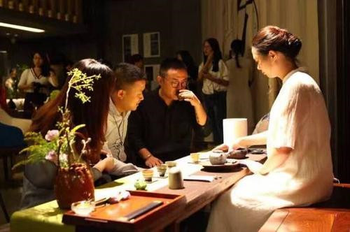 亲身体验了工业集中区足道油压私人会所,给你身心舒畅的体验