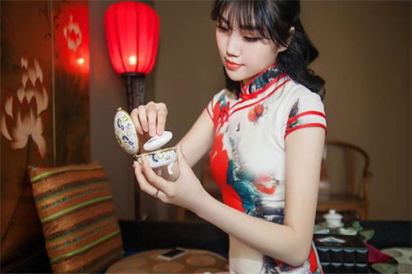 上周在哈尔滨太平国际机场休闲高端足浴养生会馆,精致私人贵族养生